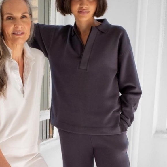 AYR Sweaters - AYR The Cool Polo